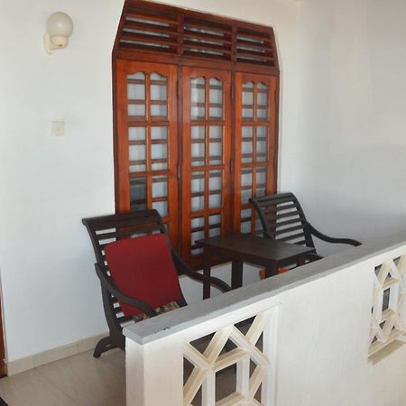 Hotel Weligama Bay View Esterno foto