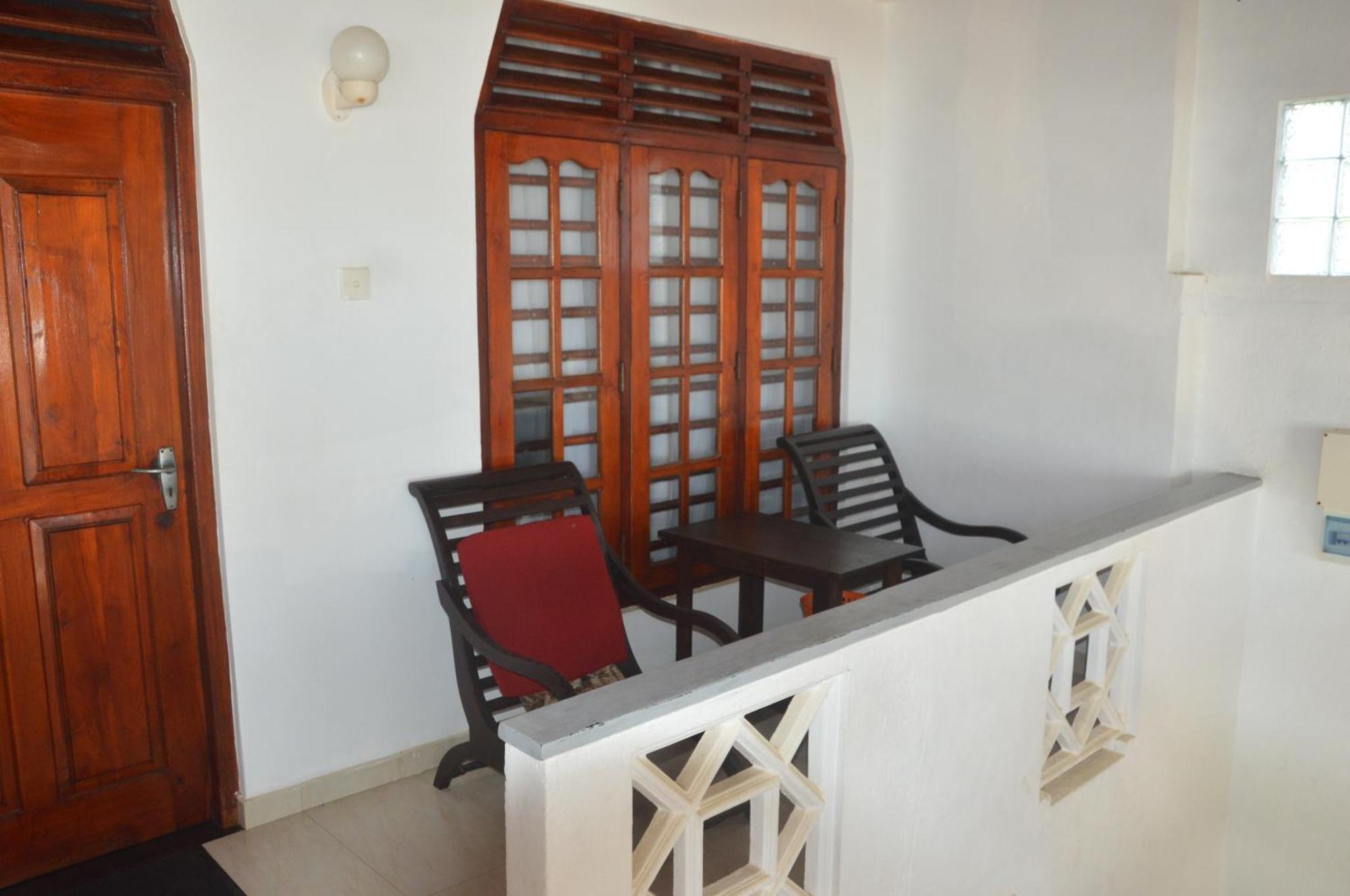 Hotel Weligama Bay View Esterno foto
