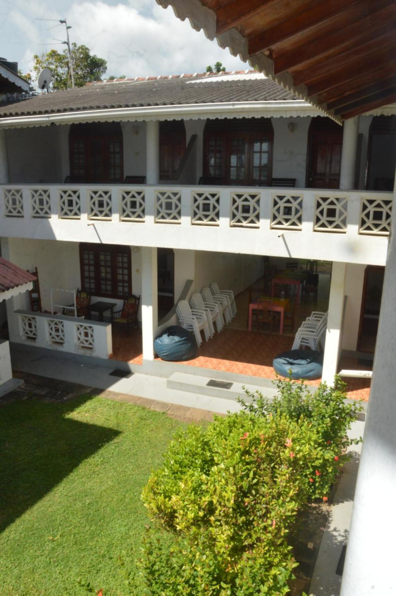 Hotel Weligama Bay View Esterno foto