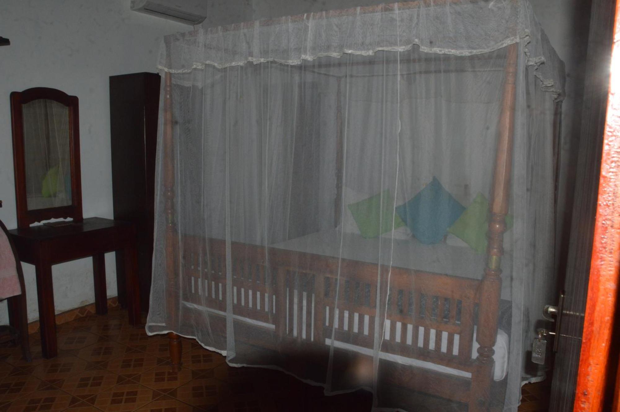 Hotel Weligama Bay View Esterno foto