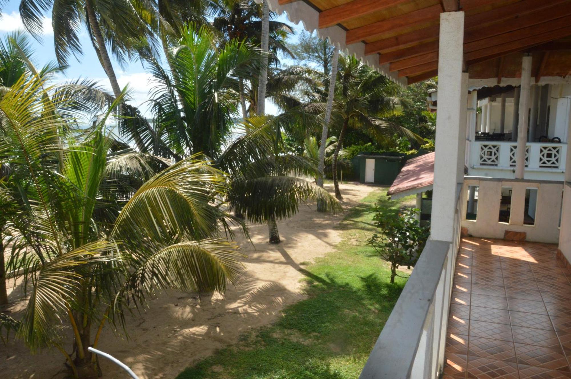 Hotel Weligama Bay View Esterno foto
